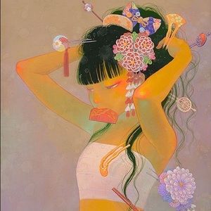 Meet your Posher, Un